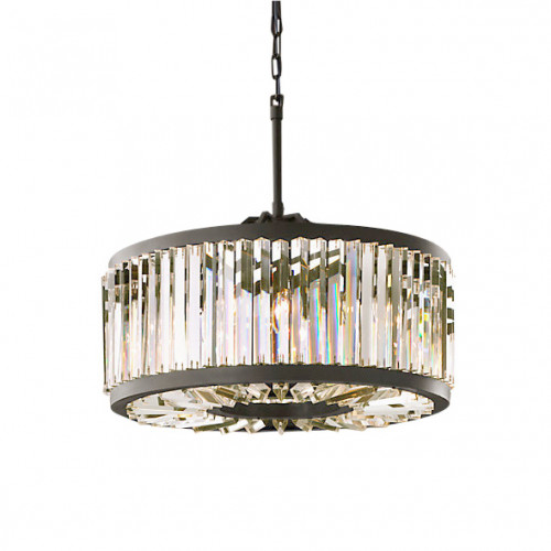 подвесной светильник welles 8 от delight collection в Мурманске