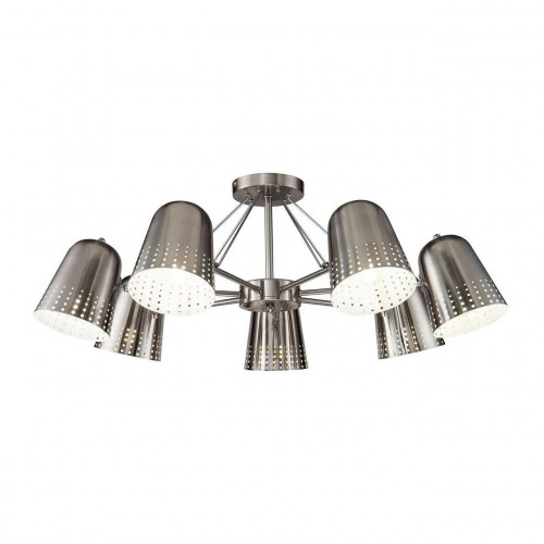 потолочная люстра freya janet fr5002cl-07n в Мурманске