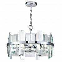 подвесная люстра maytoni cerezo mod201pl-05n в Мурманске
