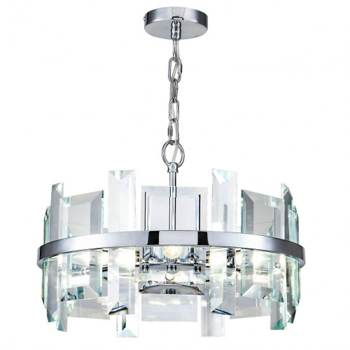подвесная люстра maytoni cerezo mod201pl-05n в Мурманске