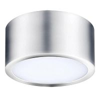 потолочный светодиодный светильник lightstar zolla 213914 в Мурманске