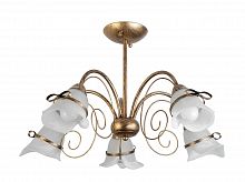 потолочная люстра toplight bridget tl3620x-05 в Мурманске