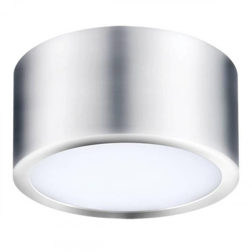 потолочный светодиодный светильник lightstar zolla 213914 в Мурманске