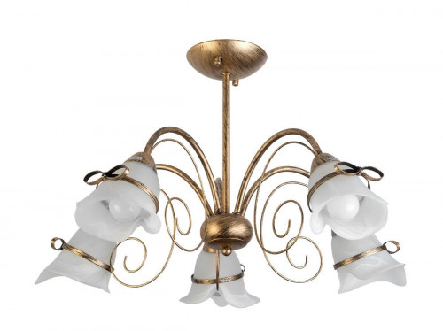 потолочная люстра toplight bridget tl3620x-05 в Мурманске