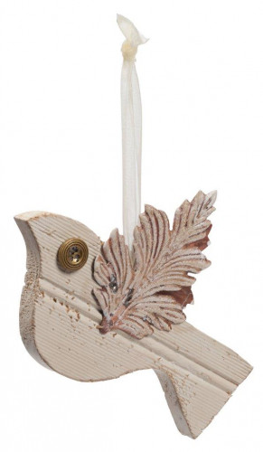 элемент декора подвесной птичка lavender в Мурманске