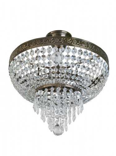 потолочный светильник toplight phillis tl1500x-05ab в Мурманске