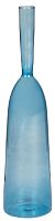 ваза настольная kaleidoscope vase blue в Мурманске