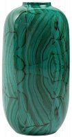 ваза настольная gems malachite long в Мурманске