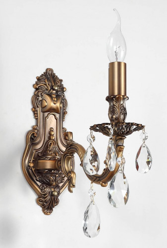 бра lucia tucci firenze w141.1 antique в Мурманске