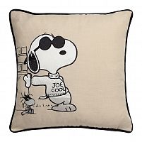 подушка прогулка снупи snoopy promenade в Мурманске