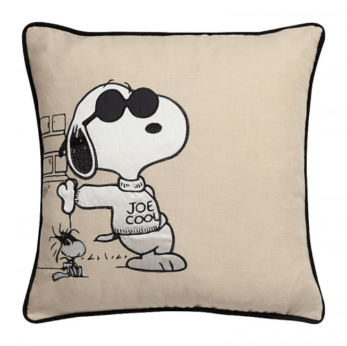подушка прогулка снупи snoopy promenade в Мурманске