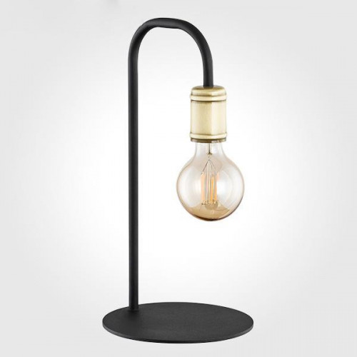 настольная лампа tk lighting 3023 retro в Мурманске