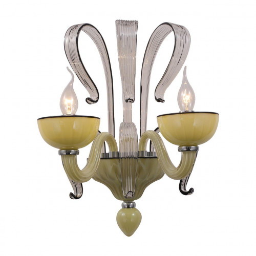 бра st luce smooth sl758.091.02 в Мурманске