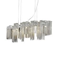 люстра po68052-9 nickel от delight collection никель в Мурманске