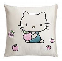 подушка с котенком hello kitty в Мурманске