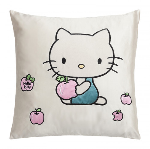 подушка с котенком hello kitty в Мурманске