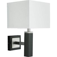 бра arte lamp waverley a8880ap-1bk в Мурманске