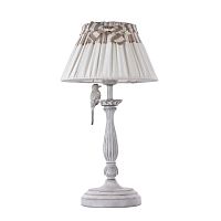 настольная лампа maytoni bird arm013-11-w в Мурманске