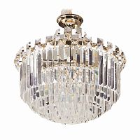 потолочный светильник 7210 l6+4 от delight collection в Мурманске