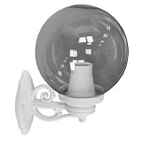 уличный настенный светильник fumagalli bisso/g250 g25.131.000.wze27 в Мурманске