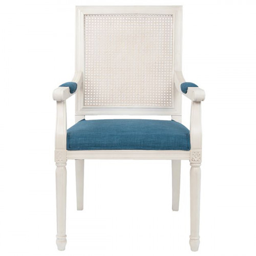 стул wilton white синий в Мурманске