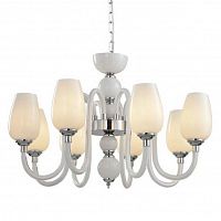 подвесная люстра arte lamp 96 a1404lm-8wh в Мурманске