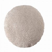 подушка big dot бежевая в Мурманске
