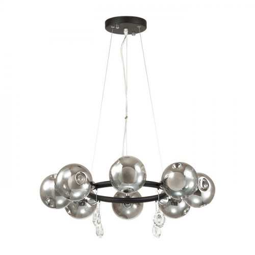 подвесная люстра odeon light magno 3982/8 в Мурманске