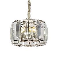подвесной светильник harlow crystal 8g от delight collection в Мурманске