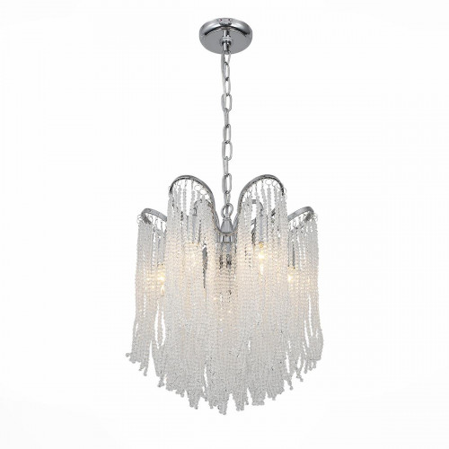 подвесная люстра st luce sl678.103.07 в Мурманске