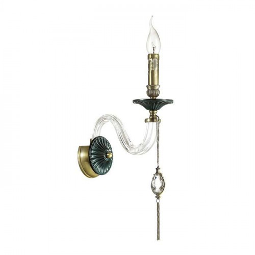 бра odeon light vienna 3984/1w в Мурманске