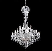 каскадная люстра crystal lux queen sp78 в Мурманске