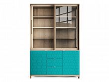 буфет case бирюзовый в Мурманске