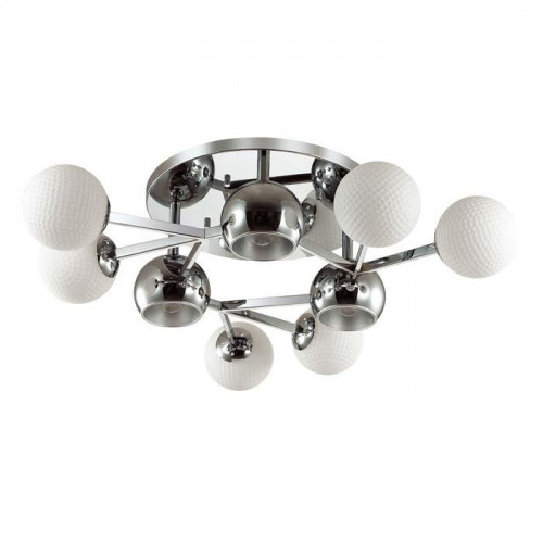 потолочная люстра odeon light izzo 3960/9c в Мурманске