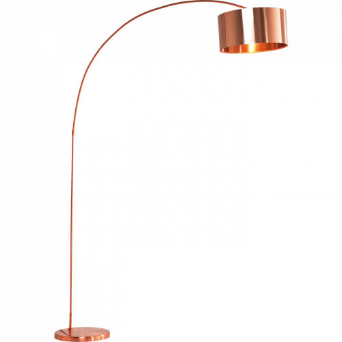торшер gooseneck медь в Мурманске