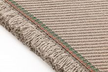 подушка diagonal almond-ivory от gan в Мурманске