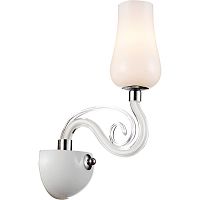 бра arte lamp biancaneve a8110ap-1wh в Мурманске