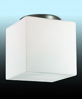 потолочный светильник odeon light cross 2407/1c в Мурманске