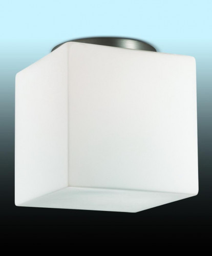 потолочный светильник odeon light cross 2407/1c в Мурманске