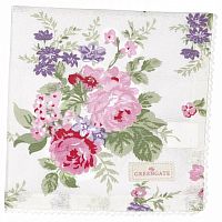салфетка rose white в Мурманске