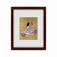 картина: emperor of japan go-saga, 1245 в Мурманске