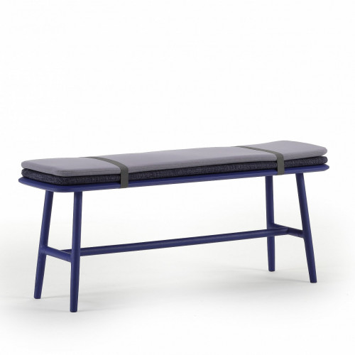 скамейка nudo черная от sancal в Мурманске