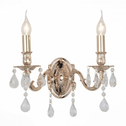 бра st luce fantasma sl162.201.02 в Мурманске