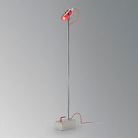 торшер shaker tr 1 red от leucos в Мурманске