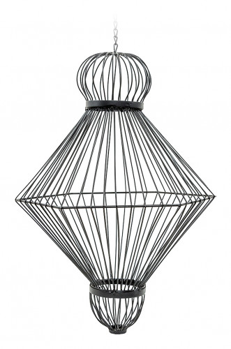 декоративный подвесной элемент фонарь №3 в Мурманске