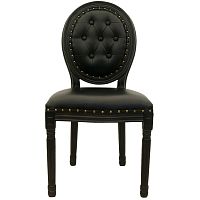 стул volker button black в Мурманске
