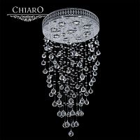 каскадная люстра chiaro каскад 244010409 в Мурманске