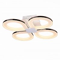 потолочная светодиодная люстра st luce ritmo sl869.552.04-2 в Мурманске