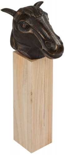 декор. коллекция гороскоп - лошадь в Мурманске