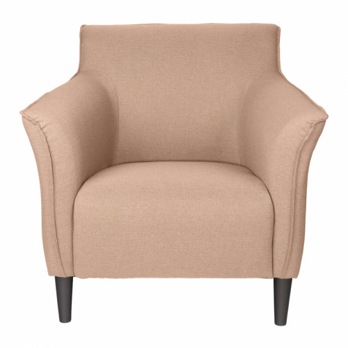 кресло gordon byron бежевое в Мурманске